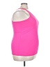 Athletic Works Pink Active Tank Size 3X - photo 4