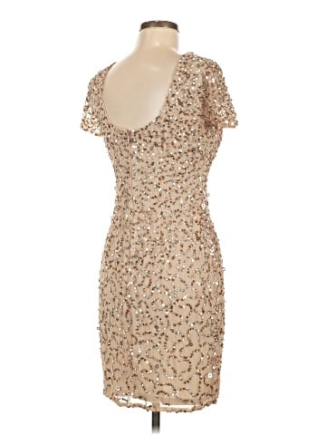 Adrianna Papell Cocktail Dress (view 2)