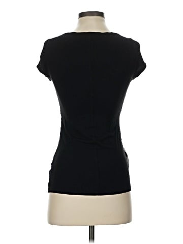 White House Black Market Short Sleeve Top (view 2)