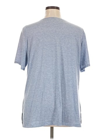 Perceptions Woman Short Sleeve Top (view 2)