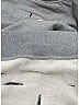 Givenchy 100% Cotton Gray Sweatshirt Size L - photo 9