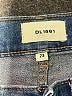 DL1961 Blue Jeans Size 23 waist - photo 7