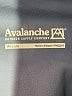 Avalanche Blue Active Pants Size M - photo 7