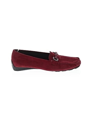 Stuart Weitzman Flats (view 1)