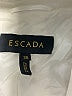 Escada Ivory Blazer Size EU 36 / US 6 - photo 6