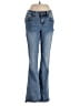 YMI Blue Jeans Size 1 - photo 1