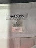 Harold's Ivory Dress Pants Size 8 - photo 7