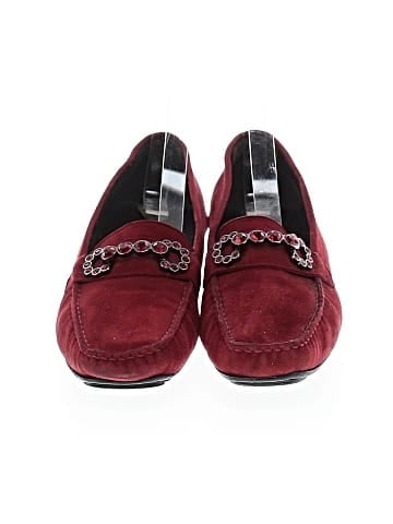 Stuart Weitzman Flats (view 2)