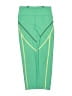 Active by Old Navy Color Block Green Active Pants Size S (kids) - photo 1
