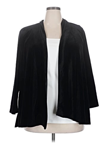 R&K Evening Cardigan (view 1)