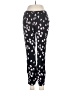 Gap Outlet Floral Black Active Pants Size S - photo 1
