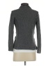 Caslon Chevron-herringbone Gray Blazer Size XS - photo 2