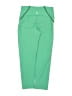 Active by Old Navy Color Block Green Active Pants Size S (kids) - photo 2
