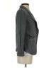 Caslon Chevron-herringbone Gray Blazer Size XS - photo 4