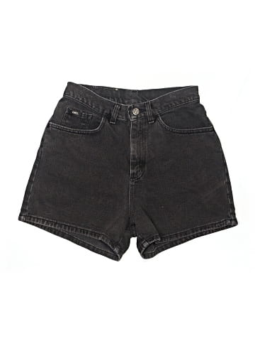 Lee Denim Shorts (view 1)