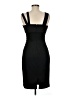 Guess Black Cocktail Dress Size 6 - photo 2
