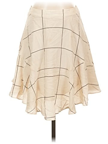 Club Monaco Silk Skirt (view 1)
