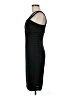 Guess Black Cocktail Dress Size 6 - photo 5