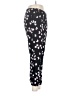 Gap Outlet Floral Black Active Pants Size S - photo 4
