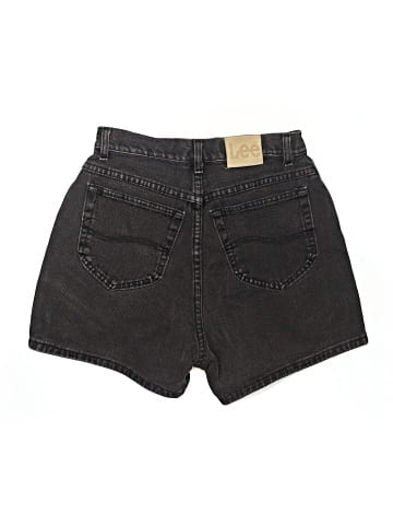 Lee Denim Shorts (view 2)