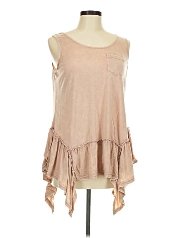 Kori America Sleeveless T-Shirt (view 1)