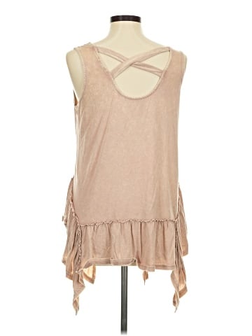 Kori America Sleeveless T-Shirt (view 2)