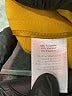 Talbots Solid Yellow Dress Pants Size 8 - photo 8