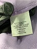 Francesca's Purple Cocktail Dress Size M - photo 6