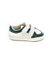 Old Navy Green Booties Size 6-12 mo (baby) - photo 1