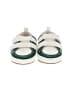 Old Navy Green Booties Size 6-12 mo (baby) - photo 2