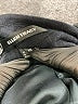 Ellen Tracy 100% Wool Black Wool Blazer Size 16 - photo 3