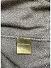 Zimmermann Black Wool Asymmetrical Pullover Sweater Size 4 (0) - photo 14