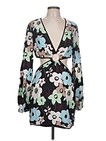 Finders Keepers Cocktail Dress (view 1)