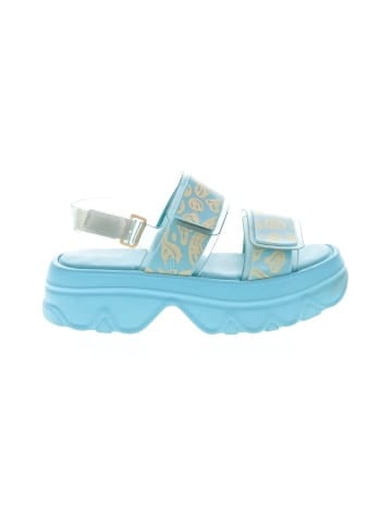 Melissa Sandals (view 1)