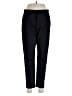 HOPE Solid Black Casual Pants Size EU (IT) 36 / US 0 - photo 1
