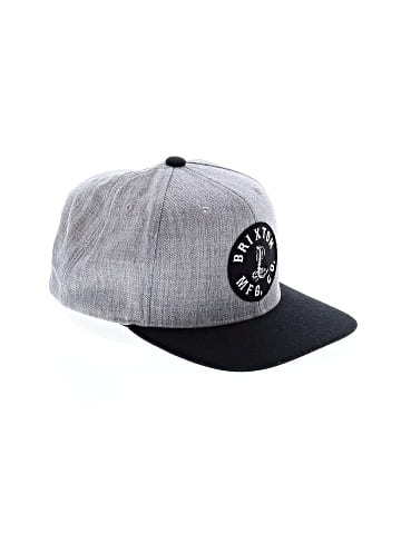 Brixton Baseball Cap (view 1)