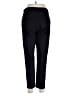 HOPE Solid Black Casual Pants Size EU (IT) 36 / US 0 - photo 2