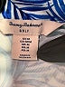 Tommy Bahama Print Blue Track Jacket Size M - photo 3