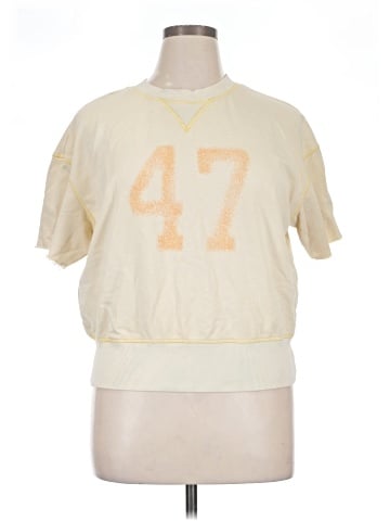 Wrangler Jeans Co Short Sleeve T-Shirt (view 1)