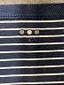 Three Dots 100% Cotton Blue 3/4 Sleeve T-Shirt Size L - photo 7