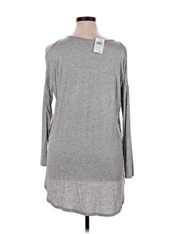 Bobeau 3/4 Sleeve T-Shirt (view 2)