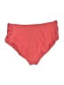Kate Spade New York Red Swimsuit Bottoms Size L - photo 2