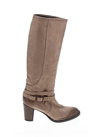 Alberto Fermani Boots (view 1)