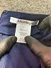 Masseys Blue Casual Dress Size L - photo 4