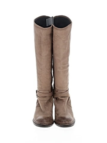 Alberto Fermani Boots (view 2)