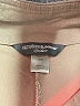 Cj Banks Solid Tan Khakis Size 16 - photo 7