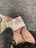 Cj Banks Solid Tan Khakis Size 16 - photo 8