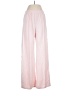Shein Pink Casual Pants Size S (tall) - photo 1