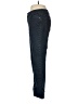 Chico's Chevron-herringbone Blue Jeans Size Med (1) - photo 5