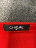 ChicMe Red Cocktail Dress Size XL - photo 7